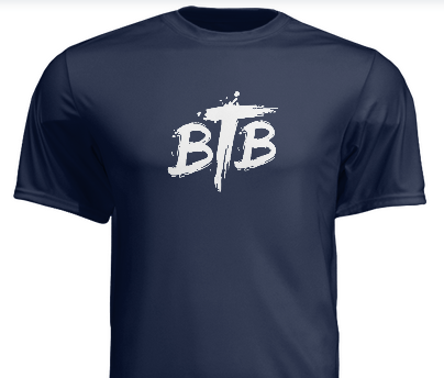 BTB Short Sleeve Full Chest