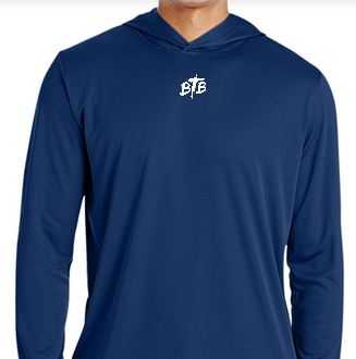 Long Sleeve T-shirt Hoodie