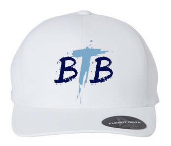 BTB FITTED HAT